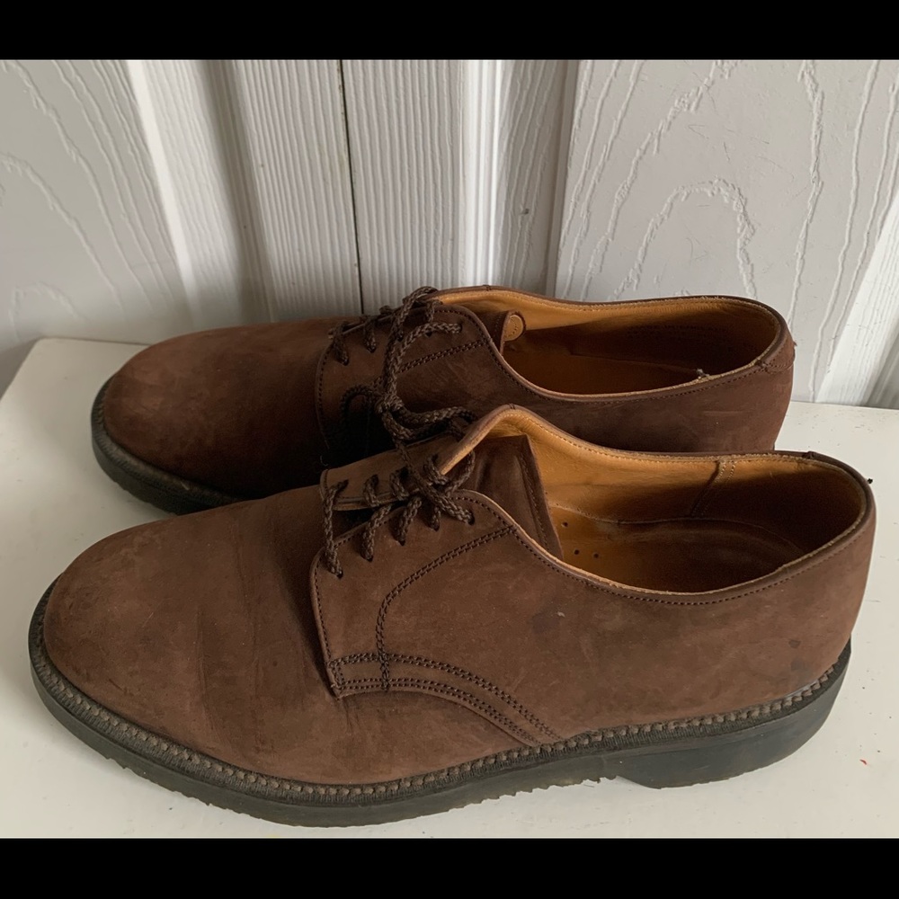 George Cox Mens Dress Shoe